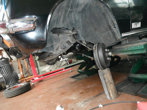 RT40コロナ | Racing Service YASU ~total tuning proshop~