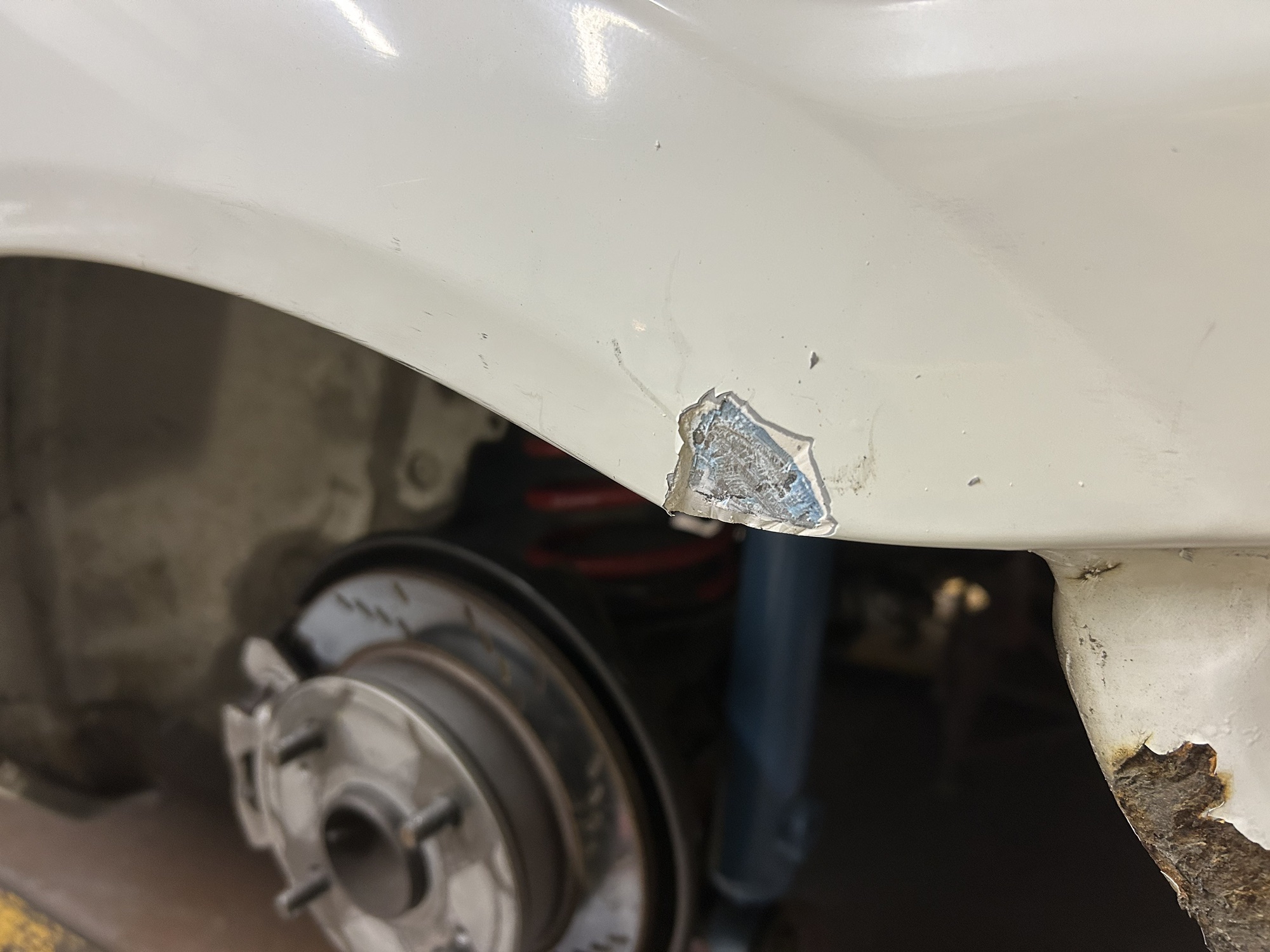 AE86 リアクォータートリム左右 送料込み 2025年最新】Yahoo