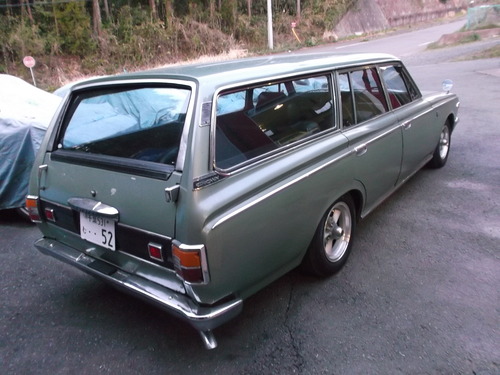 MS52入庫！ | Racing Service YASU ~total tuning proshop~