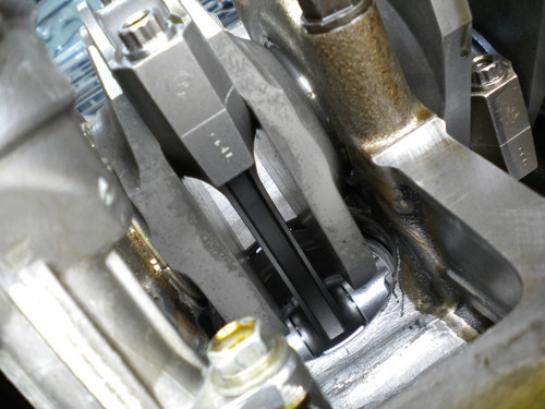 KP61製作 エンジン編 | Racing Service YASU ~total tuning proshop~