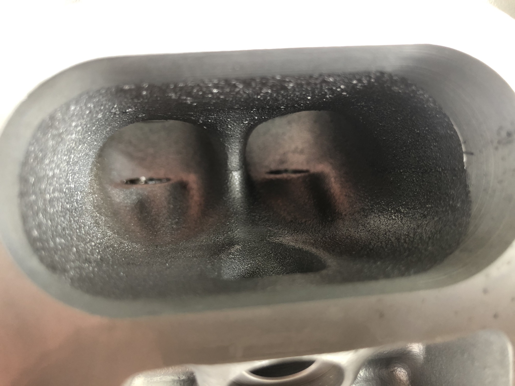 4AGヘッド加工、ポート研磨 | Racing Service YASU ~total