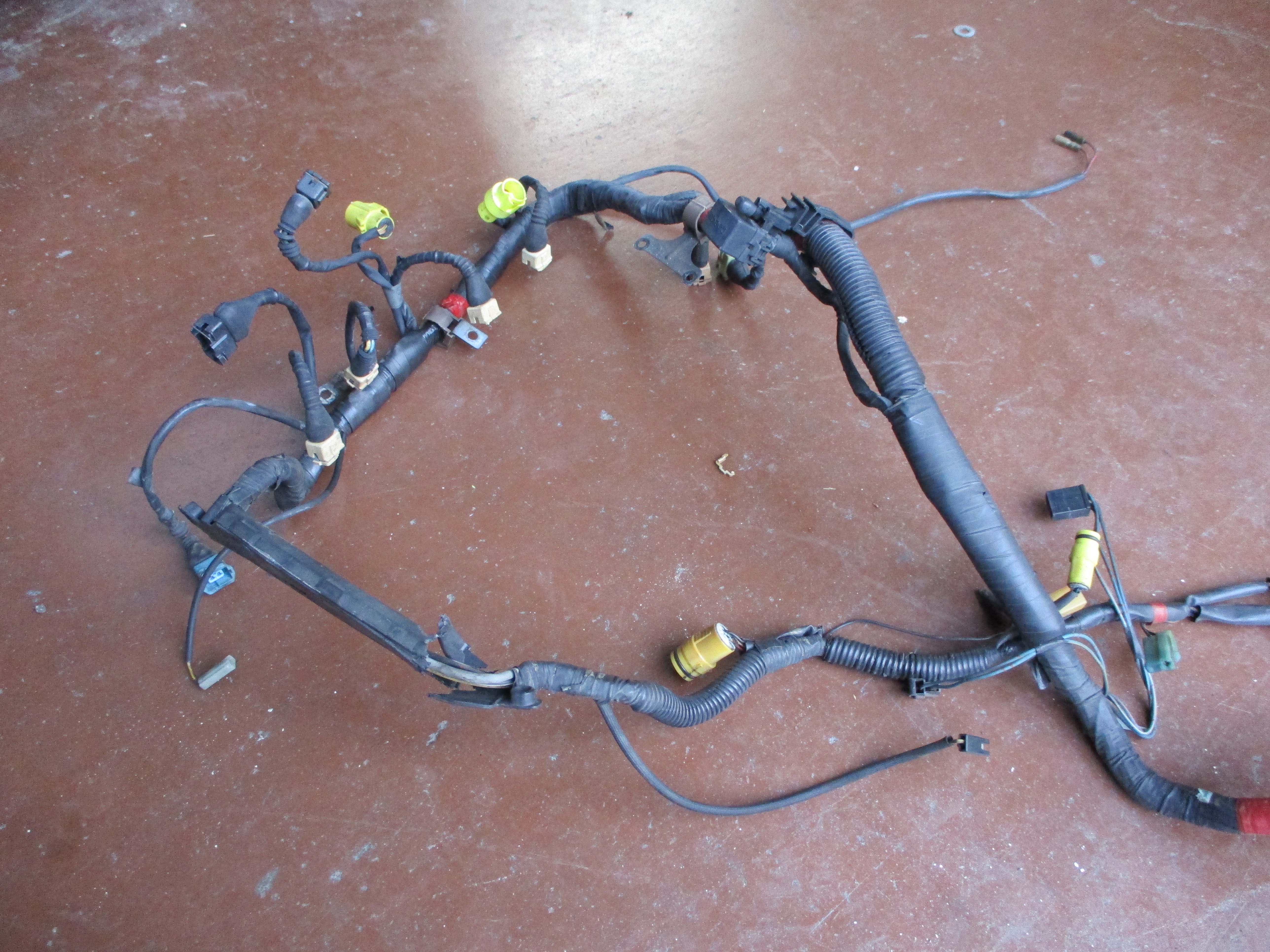 ノーマル4AG×AE86 LINK ECU CVキット | Racing Service YASU ~total