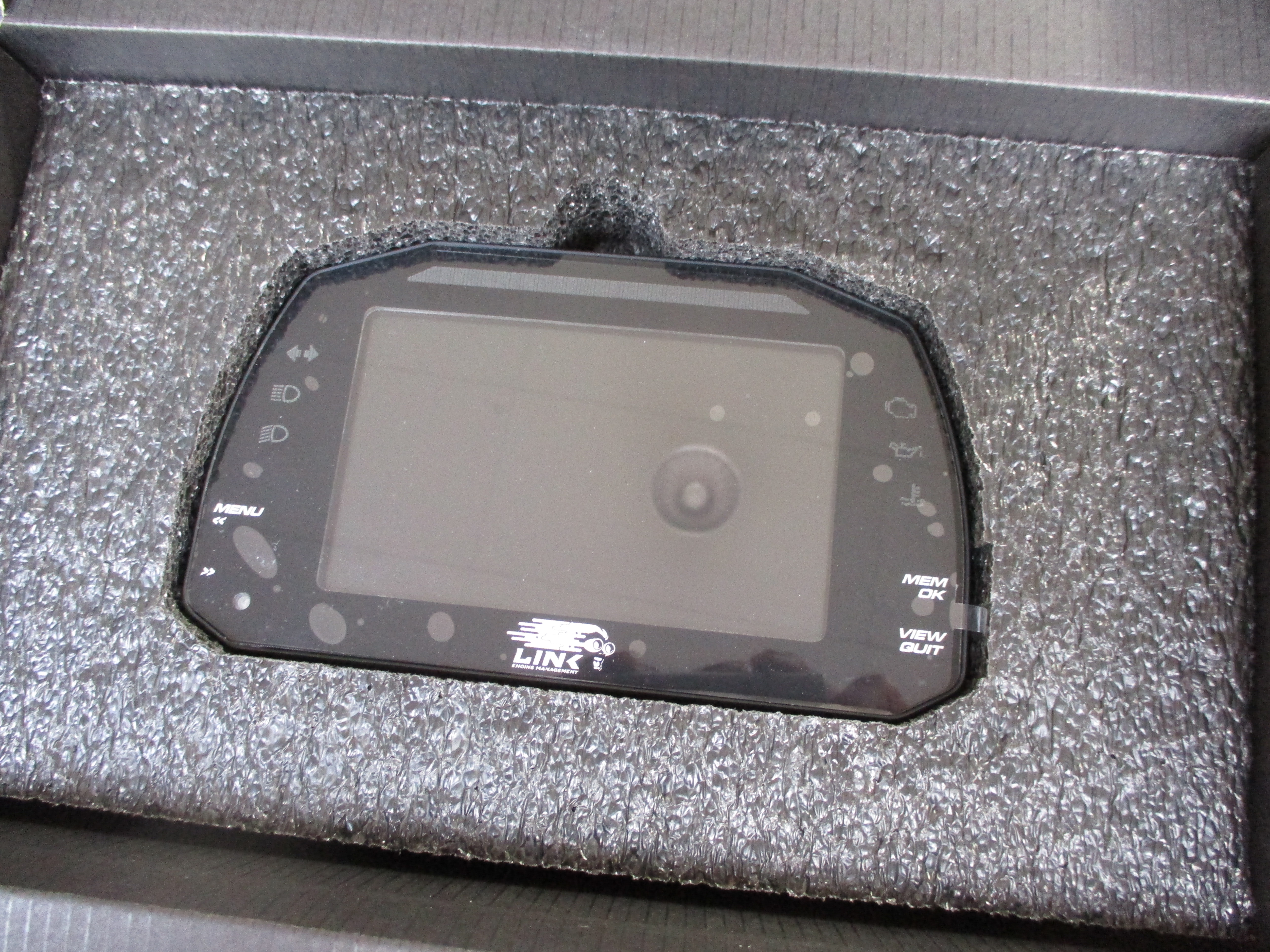 TRUST トラスト シリウス メーター OBDセット (ブースト計