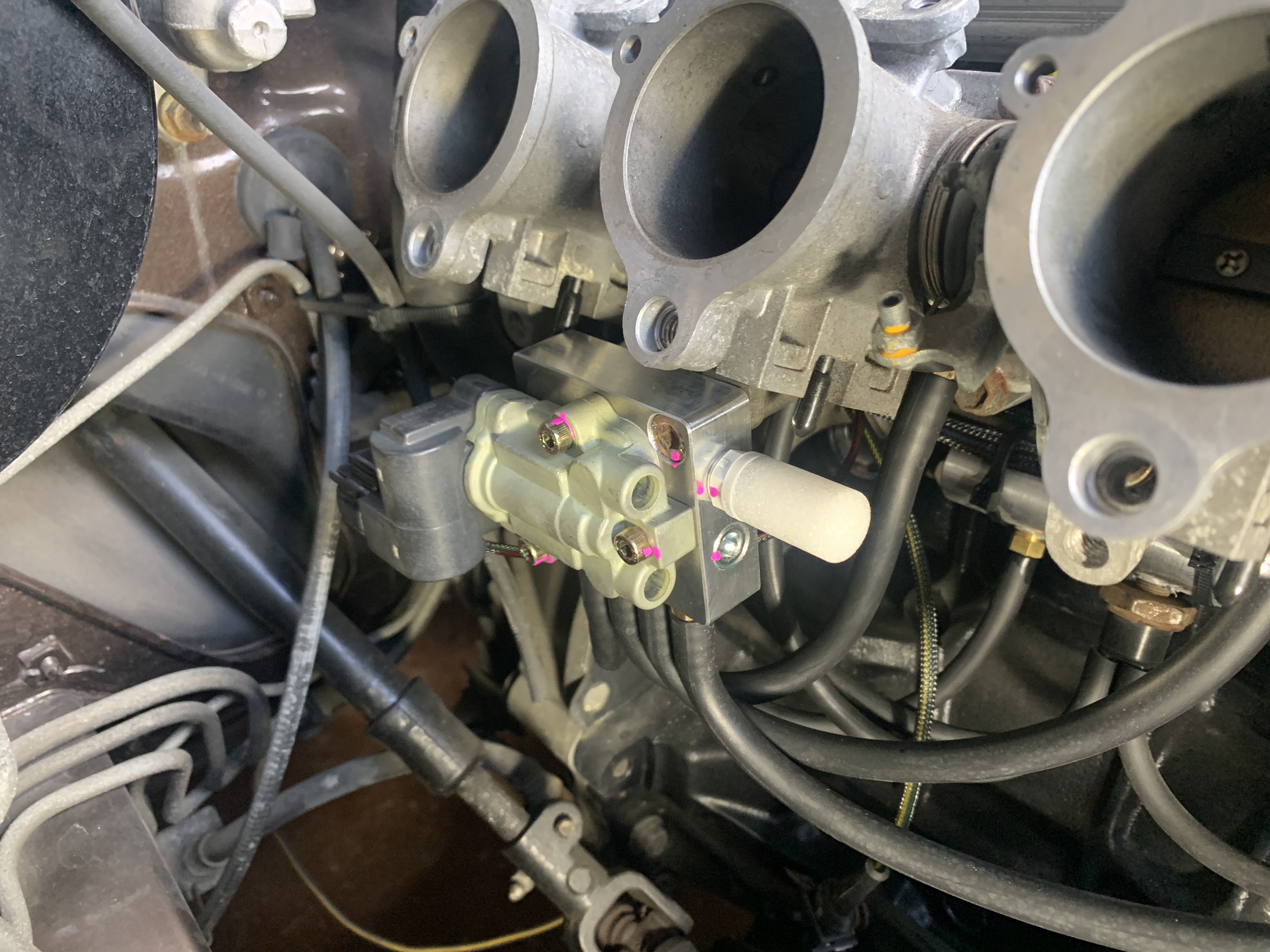 AE86、令和仕様へバージョンアップ完了♪ | Racing Service YASU