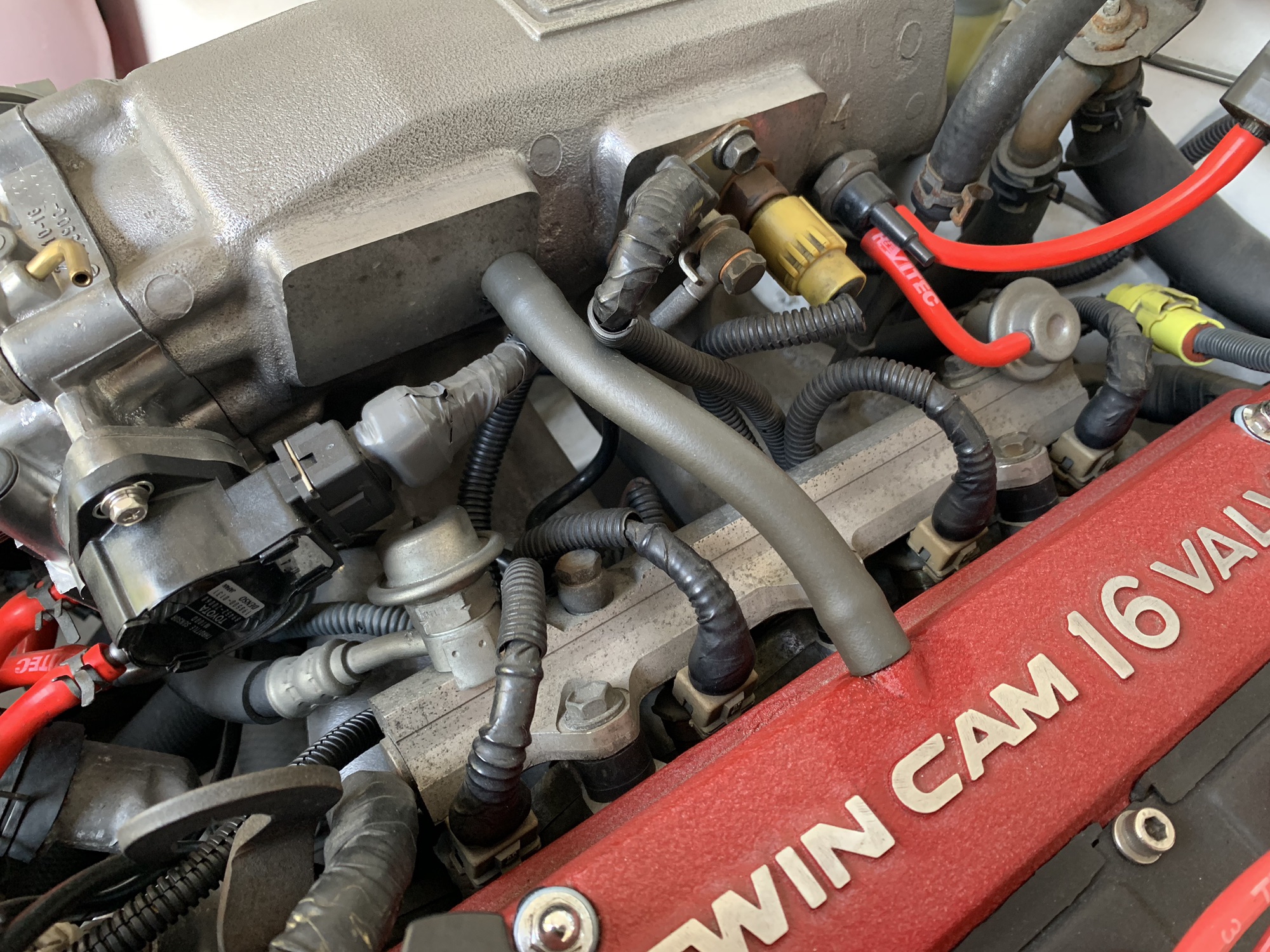 AE86 リビルトエンジン 福岡県より、AE86リビルトエンジン＋LINKフルコン化 | Racing Service