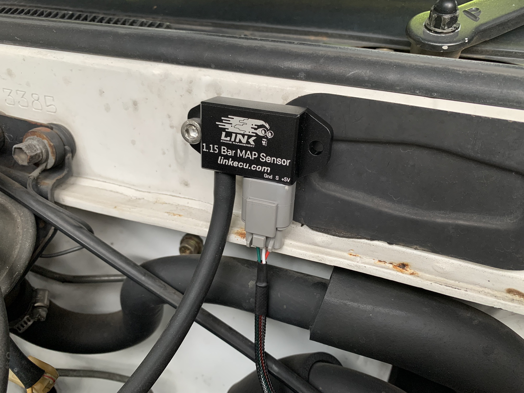 2026年最新Yahoo!オークション 【新品】 AE86 バキュームセンサー