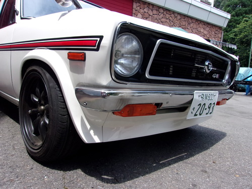 サニトラ完成！ | Racing Service YASU ~total tuning proshop~
