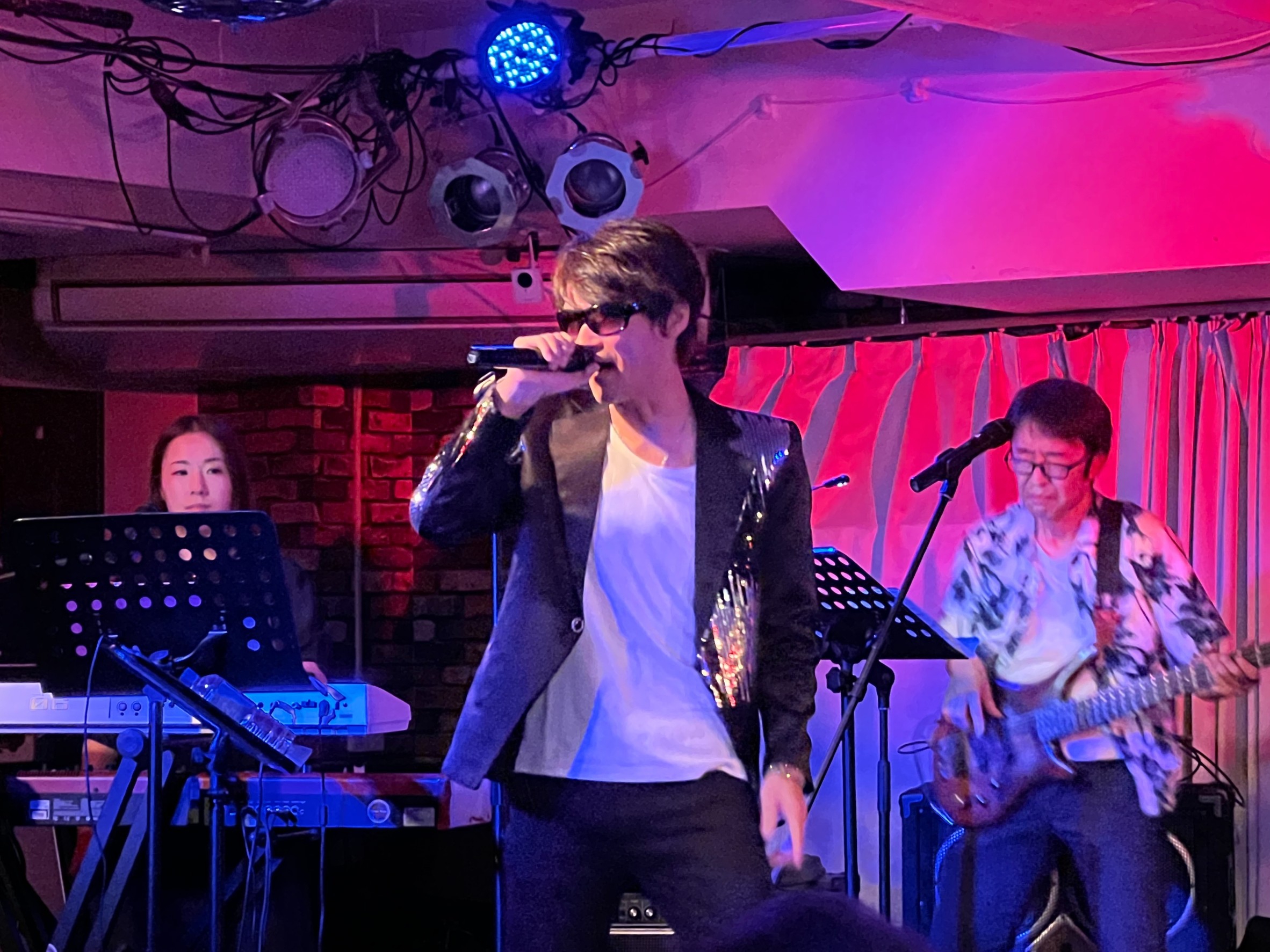 Soul Kitchen ご来場頂きありがとうございました！ Soul Kitchen "Beehive"