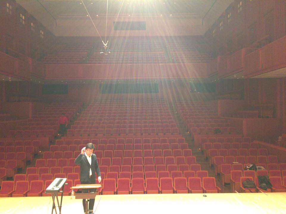 上西 一郎 Uenishi Ichiro