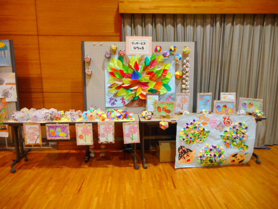 公民館まつり 盛大に開催 那智が丘のかわらばん 公民館まつり 盛大に開催 那智が丘のかわらばん