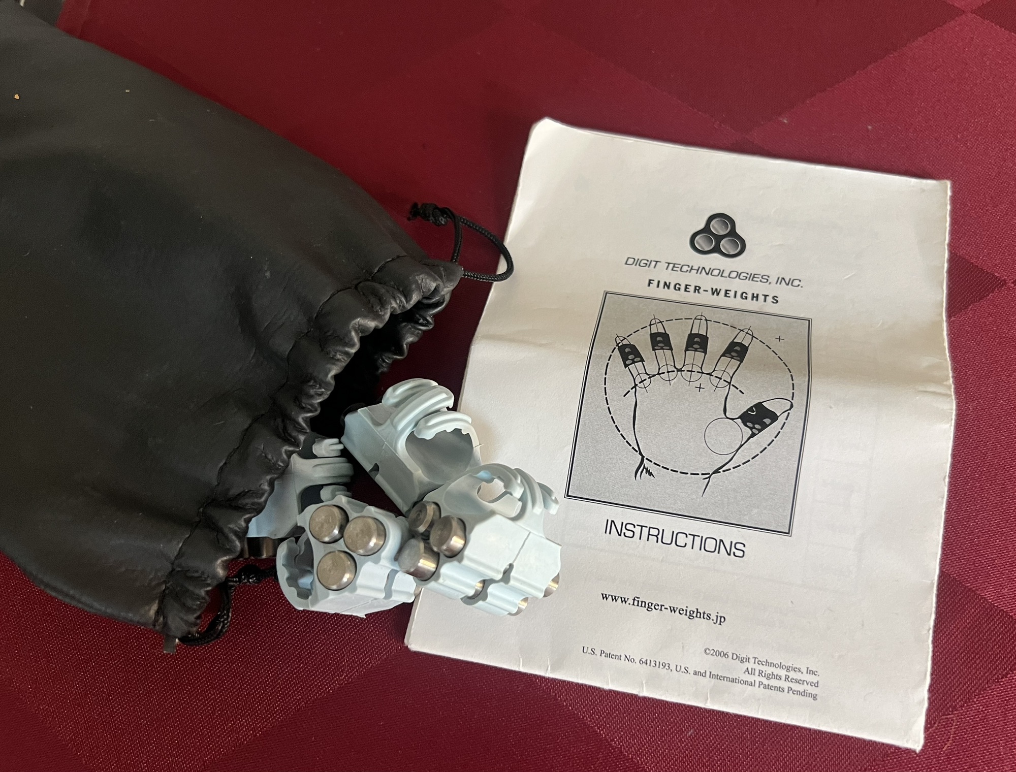 フィンガーウェイツ | ピアノ教室 Musique Plein ー大網・季美の森の