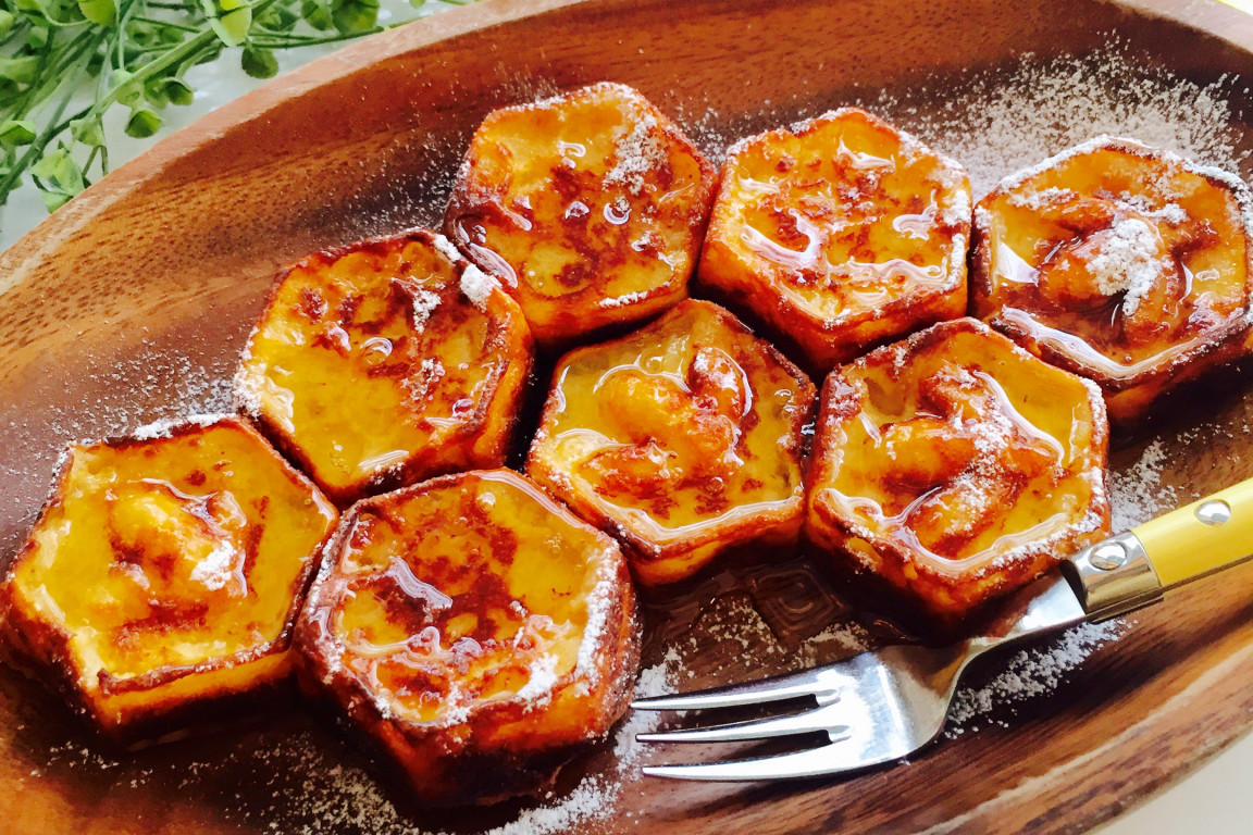 5 Best Shibuya Honey Toasts In Tokyo Japan Web Magazine