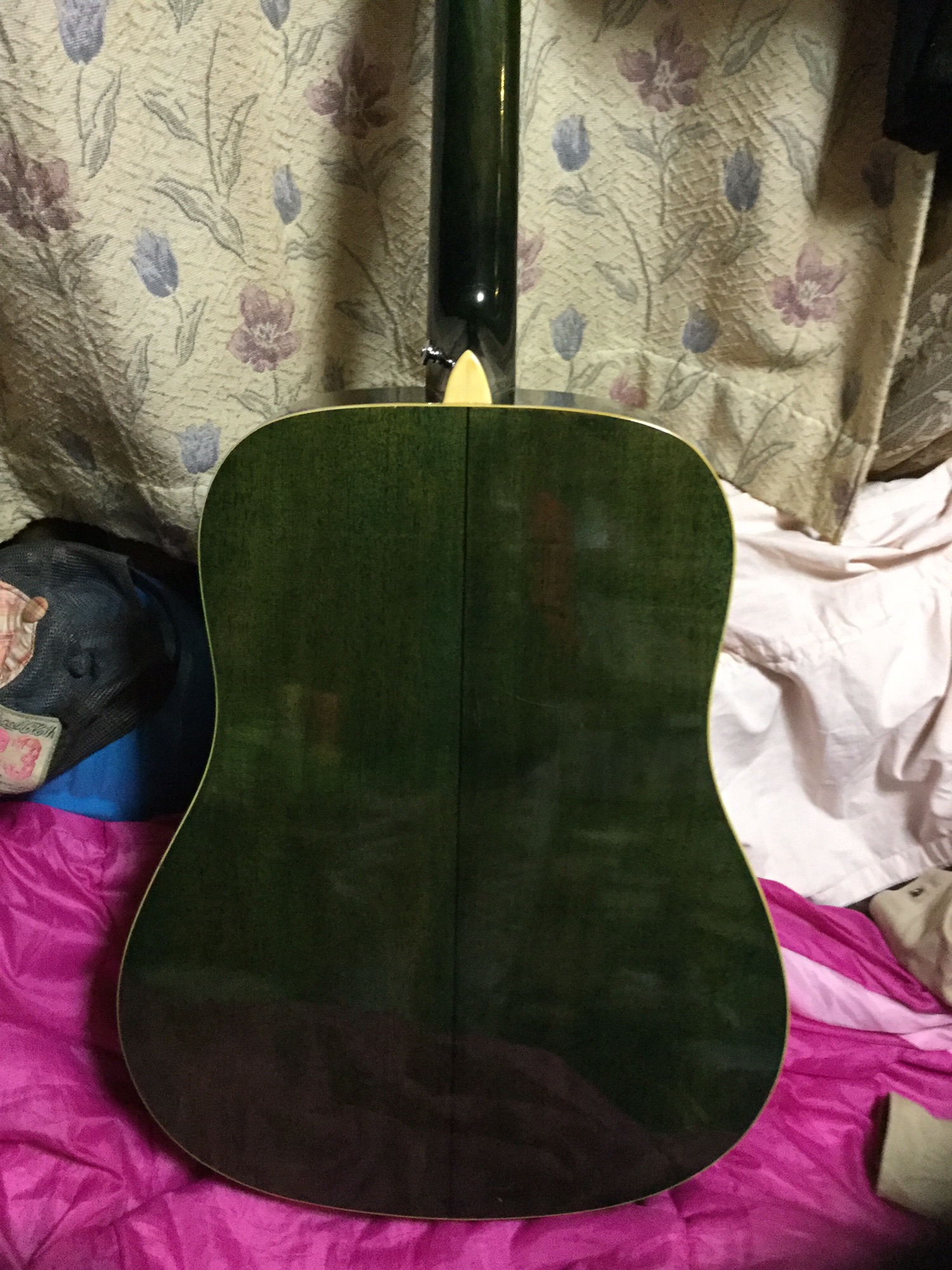 専用！逸品！TAMA 多満製作所　3555Pジャパンヴィンテージアコギ調整済 専用！逸品！TAMA 多満製作所 3555Pジャパンヴィンテージアコギ調整済