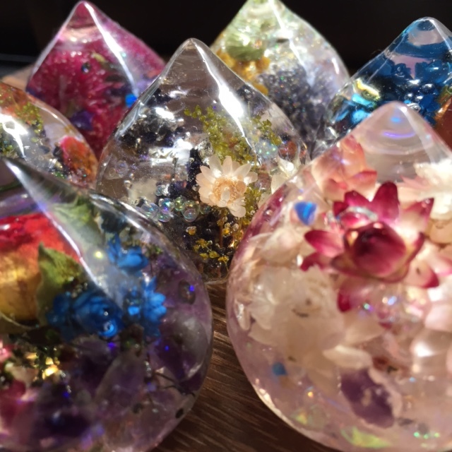 樹脂製品のお手入れ | 雨花 uka