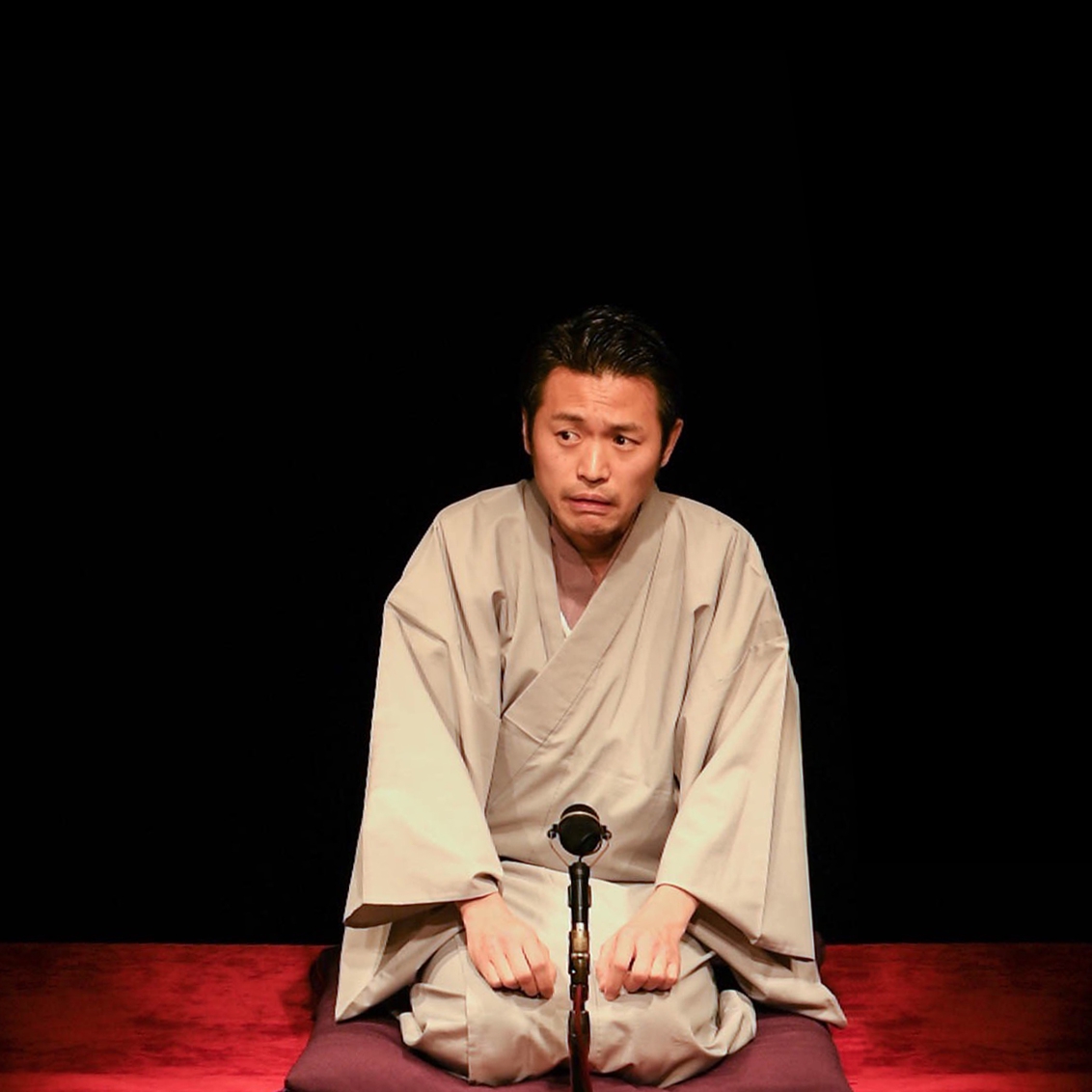 公演情報 立川只四楼