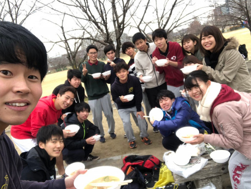 大阪府立大学 Volks41st