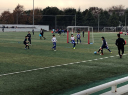 つくば少年少女サッカー連盟 竹園西fcの記事一覧 ページ4