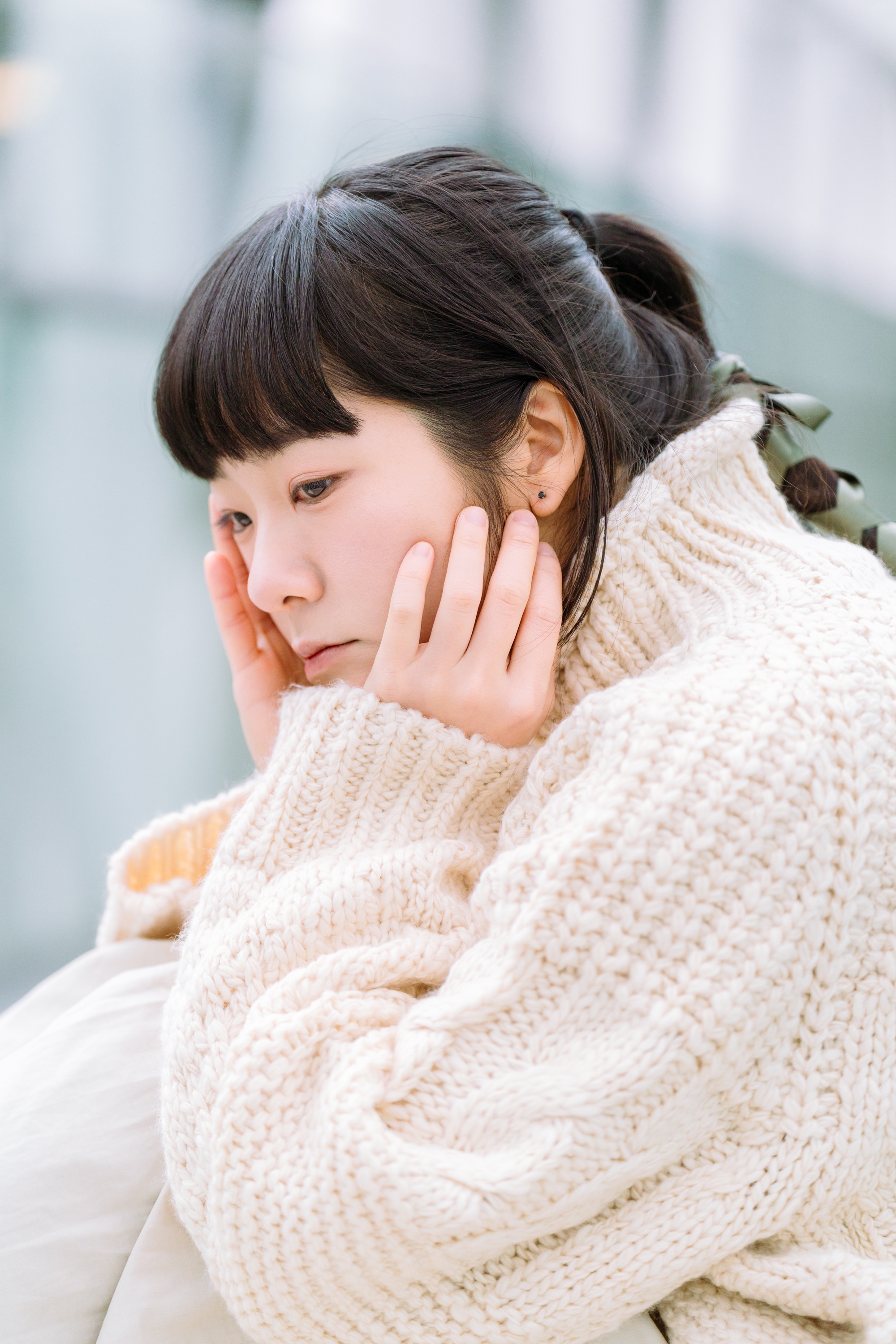✩秋桜子✩ 秋桜子 - CHEERZ -