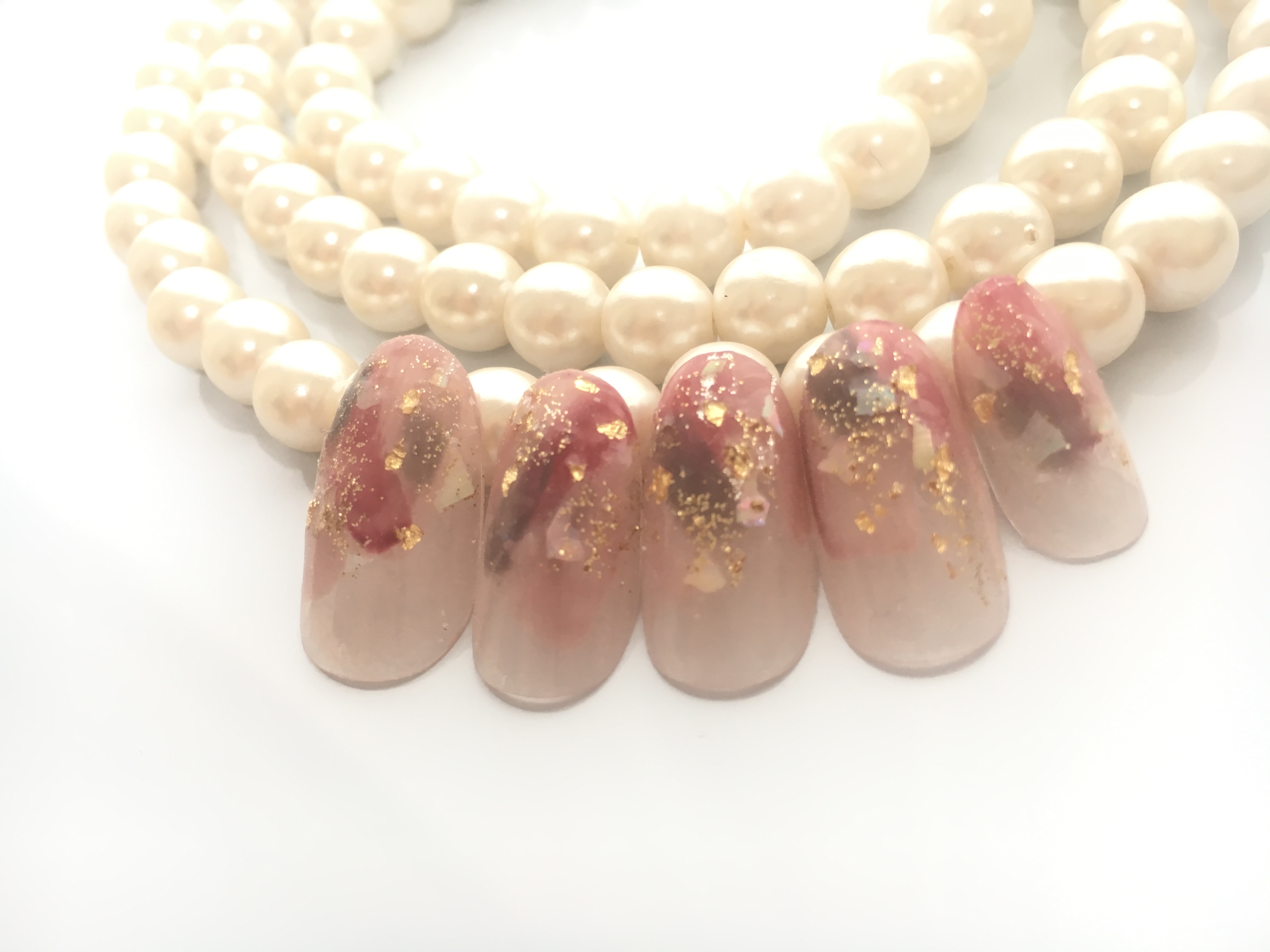 Gallery Nailsalon Finoceフィノーチェ