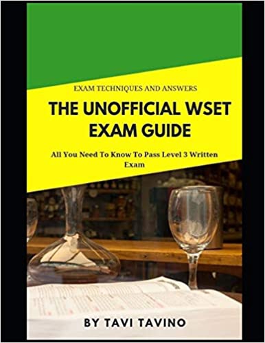 Amazon.co.jp: WSET Level3 テキスト（日本語） : おもちゃ
