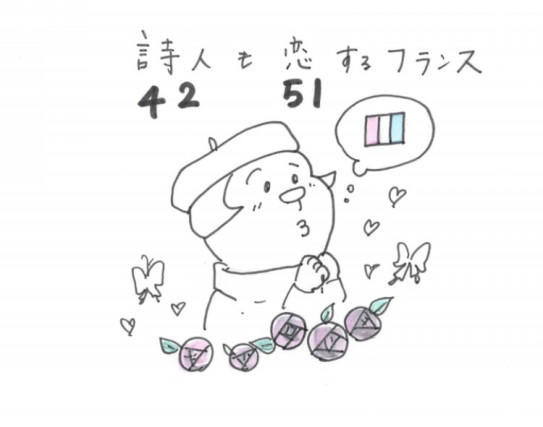 数字 語呂合わせ 4 桁 数字の語呂合わせ一覧 面白いものからかっこいいものまで決定版