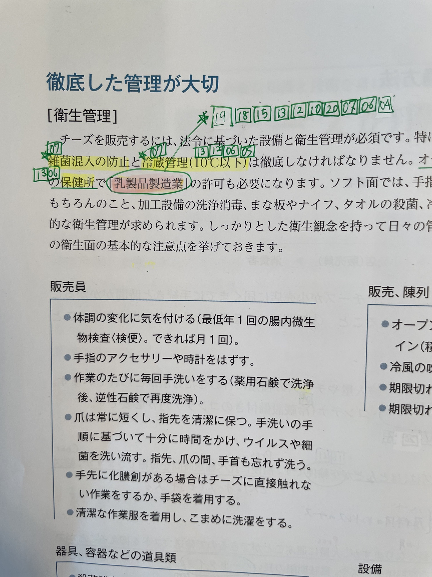 チーズプロフェッショナル過去問(2003-2021) 2024