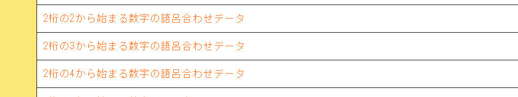 数字 語呂合わせ 3 桁 ルート2 ルート3 ルート5の覚え方など