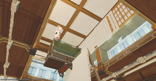 Lハウス吹き抜けの作り方 Souryu Yamato S Housing Lハウス吹き抜けの作り方 Souryu Yamato S Housing