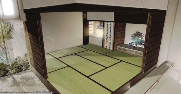 畳の作り方 Souryu Yamato S Housing