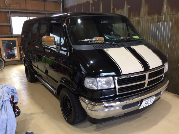 97 ラムバン Mahalo Motorcycle 97 ラムバン Mahalo Motorcycle