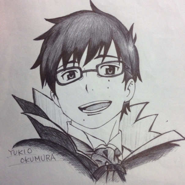 ボールペン画 チョコレート絵他 いろはさん 歌ってました ボールペン画 チョコレート絵他 いろはさん 歌ってました