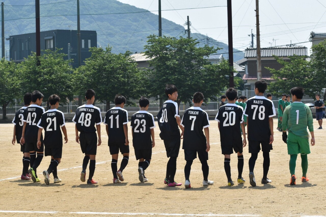 Trm小倉南 高校 育徳館中学校 高校サッカー部