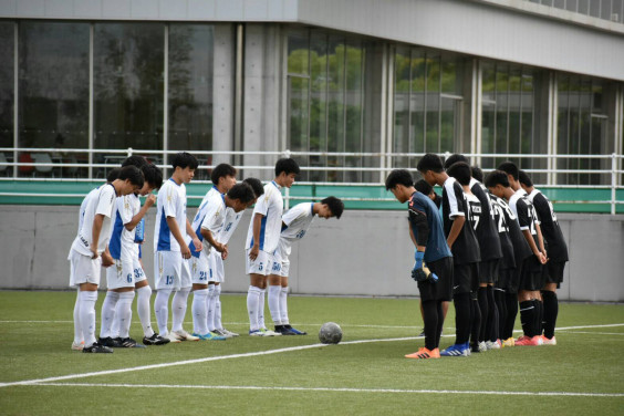 Trm 西日本工業大学 育徳館中学校 高校サッカー部