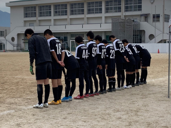 Trm那覇 鹿島 育徳館中学校 高校サッカー部