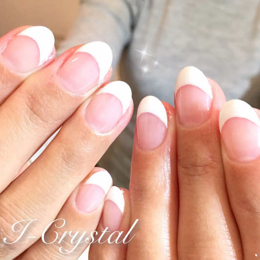 美爪になれちゃうジェルネイル Nail Salon アイ クリスタル