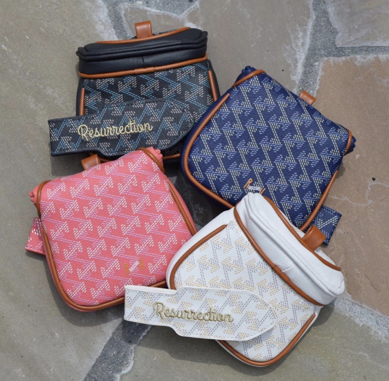 【新品】レザレクション Anniversary Edition パーヴォNo.4 レザレクション Resurrection 【Anniversary Edition】パーヴォNo.4