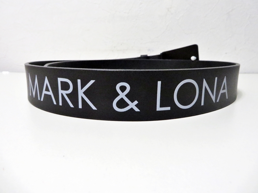 MARK&LONA 2019A/W 入荷しました！！ | Bloon&magic オフィシャルサイト