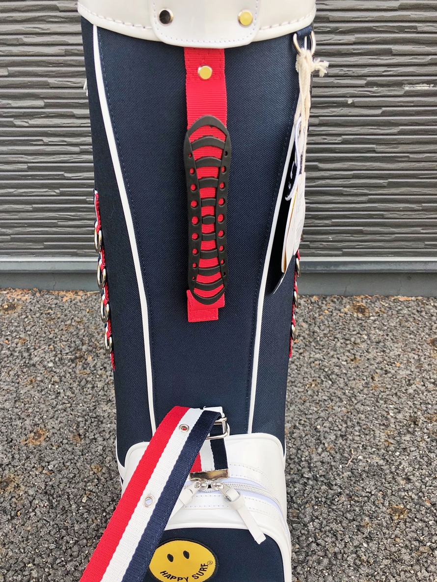 限定1点 HORN GARMENT ホーンガーメント キャディバッグのご紹介