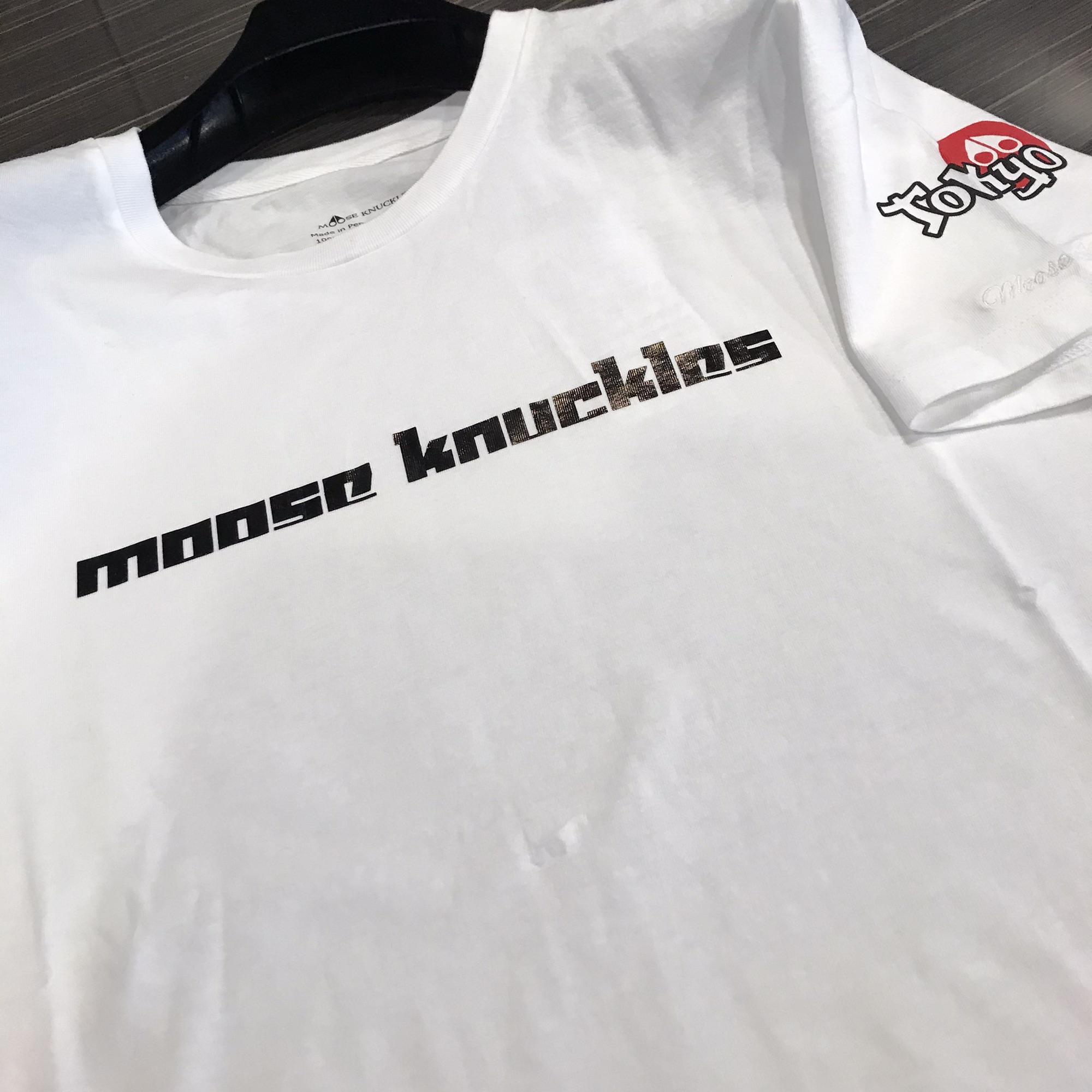 ムースナックルス♦セール 現地価格 数量限定 完売必至 MOOSE KNUCKLES(ムースナックルズ)の商品一覧 - 海外通販のBUYMA