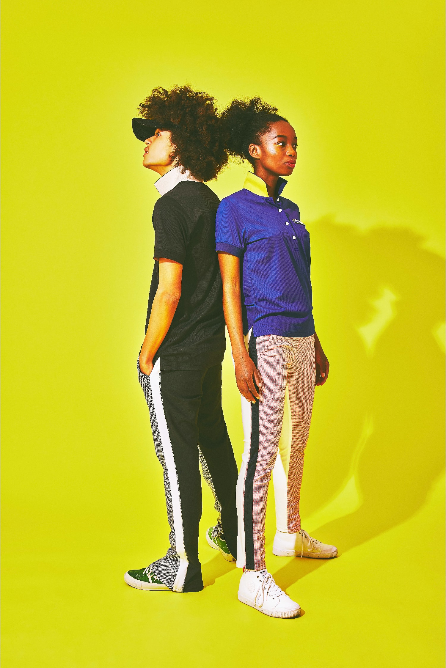 DECEMBERMAY ディセンバーメイ】全ルックを公開します