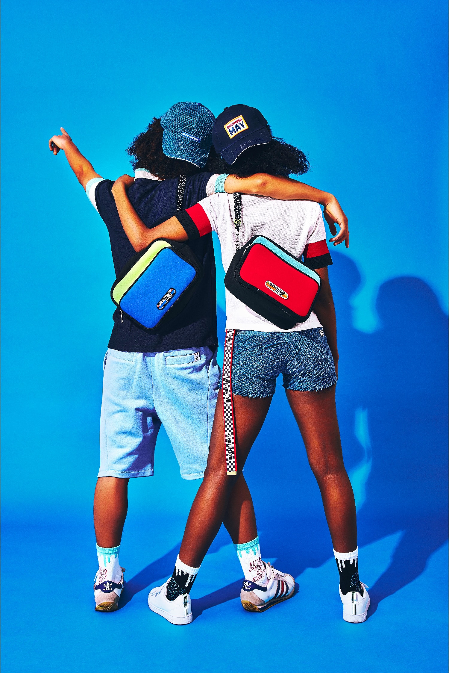 DECEMBERMAY ディセンバーメイ】全ルックを公開します