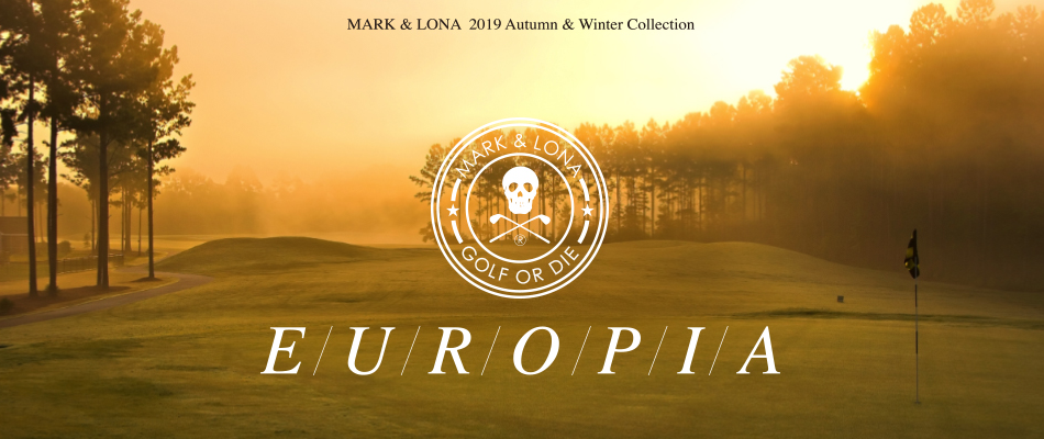 MARK&LONA 2019A/W 入荷しました！！ | Bloon&magic オフィシャルサイト