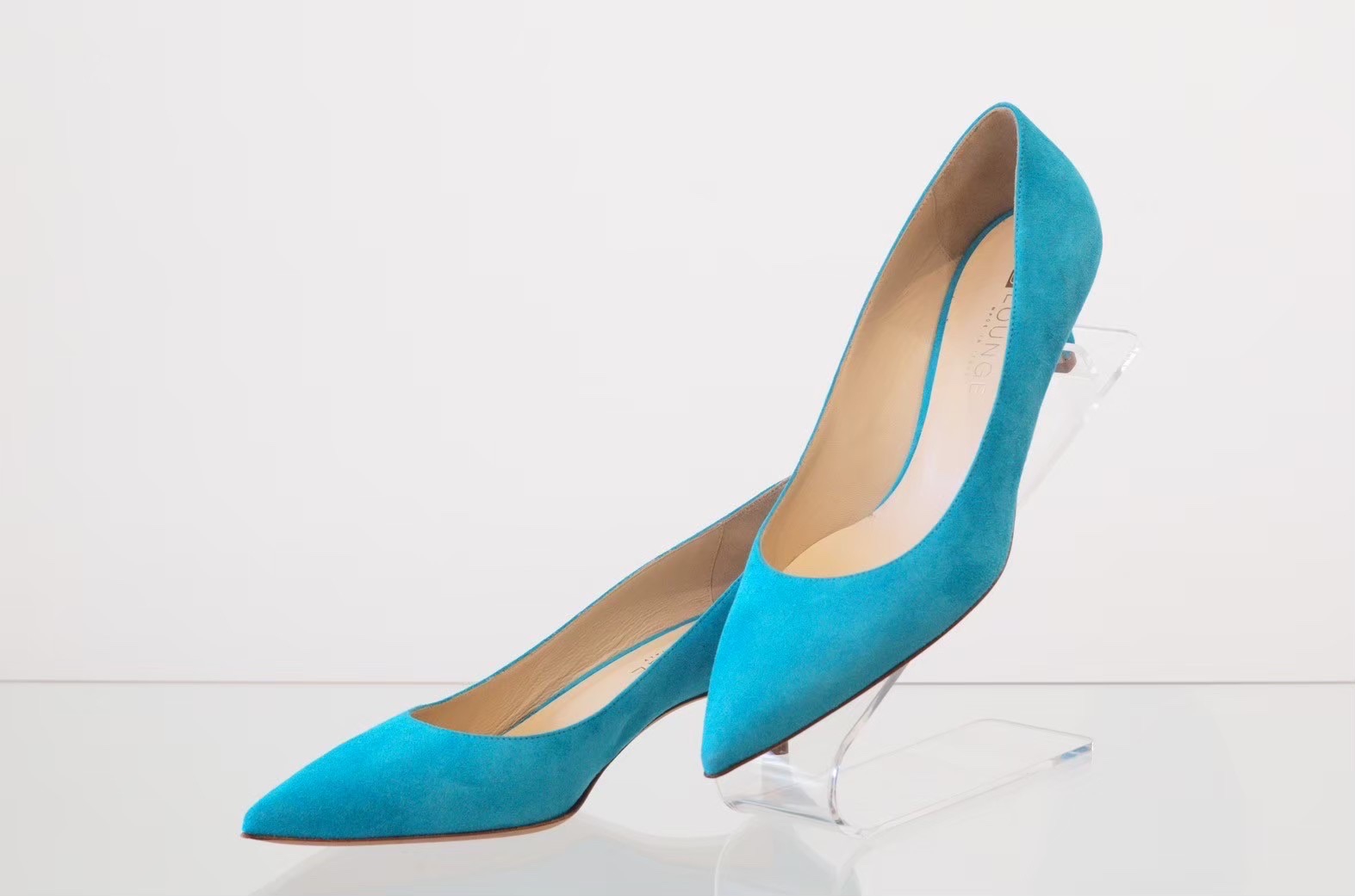 BLOUNGE パンプス（イタリア製） BLOUNGE パンプス（イタリア製）