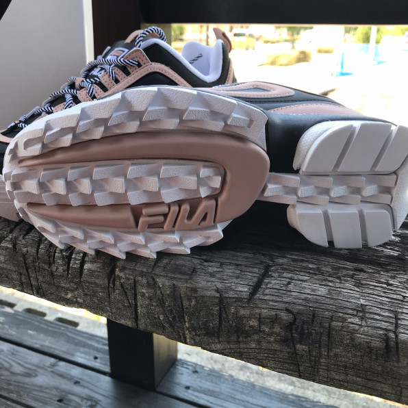 N°21×FILA 限定コラボスニーカー発売 | Bloon&magic オフィシャルサイト