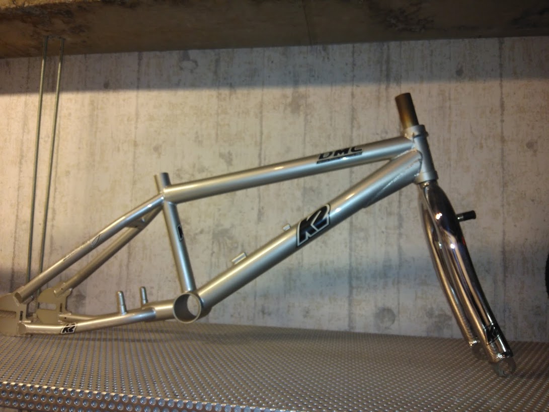 vintage bmx | CYCLES BAREN