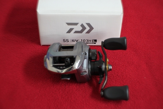 ダイワsssv103HL ① ダイワsssv103HL ①