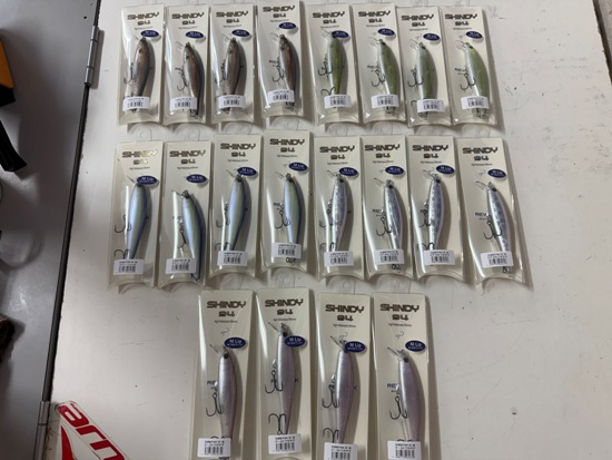 釣具　まとめ売り ワイヤー丸ビク 2サイズ | 釣具の卸売り | 世界の釣具マルシン漁具