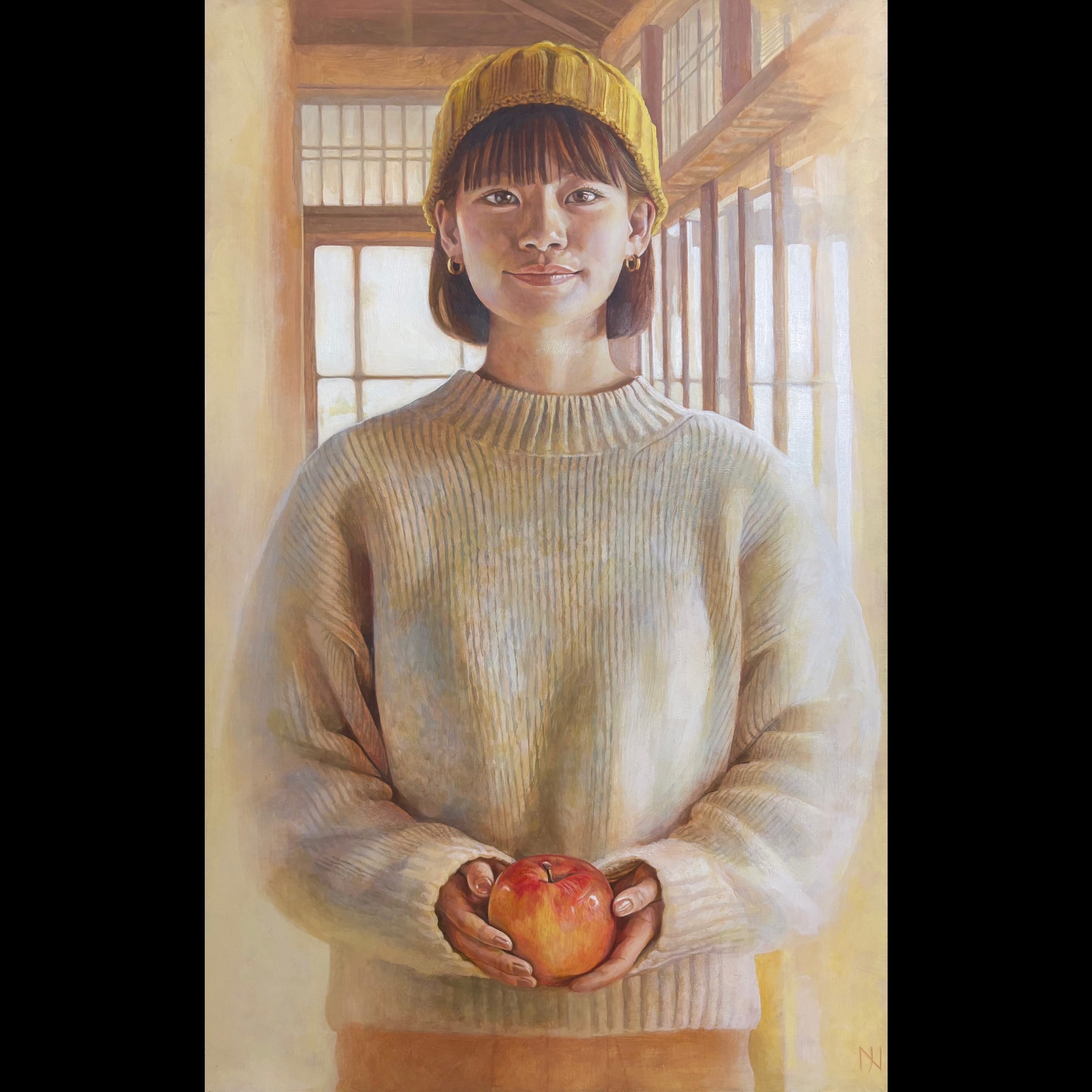 中野 淳也 Junya Nakano