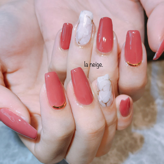 バレリーナシェイプ La Neige