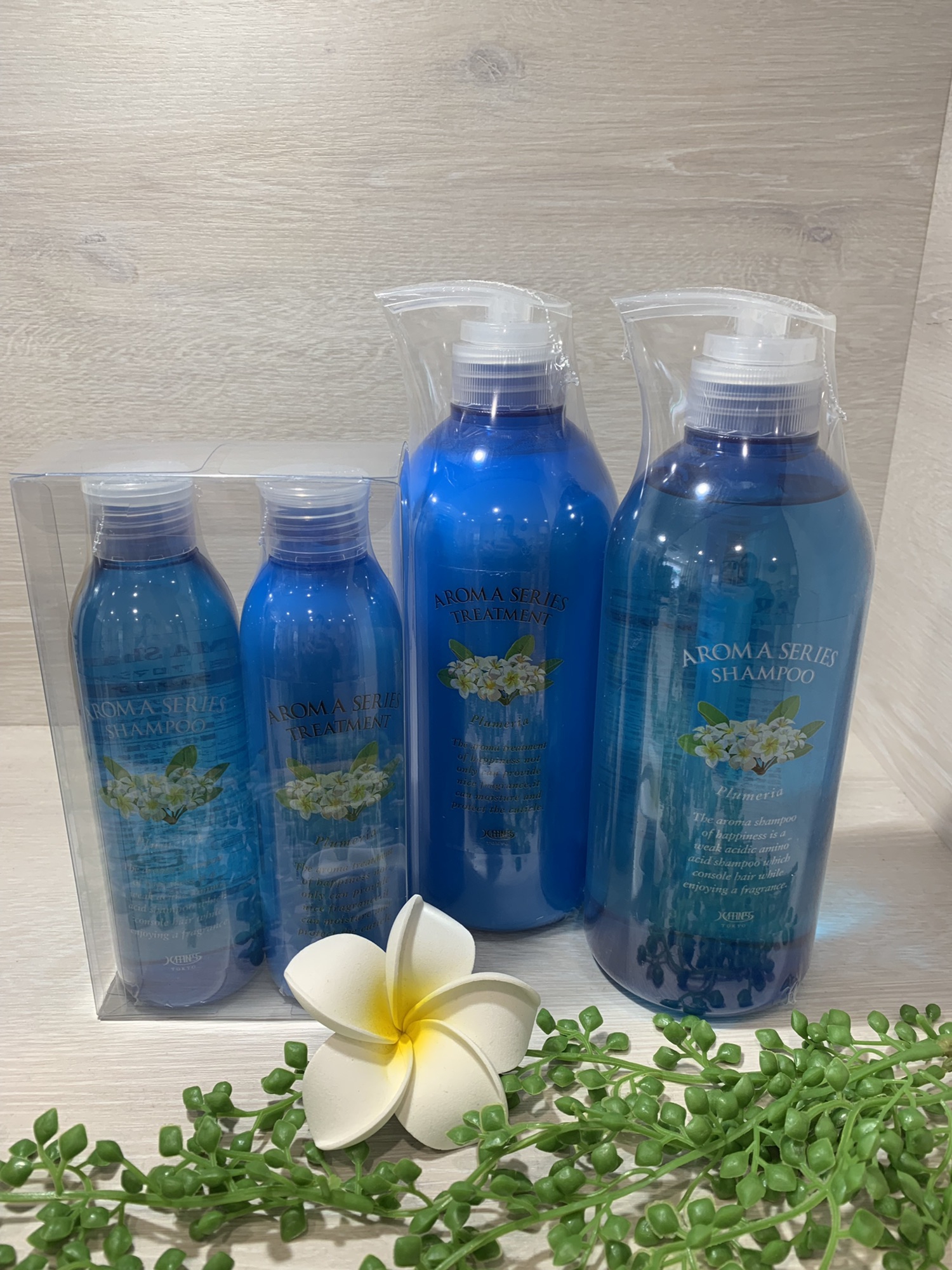 アロマシャンプー 2500ml 2個 - ヘアケア